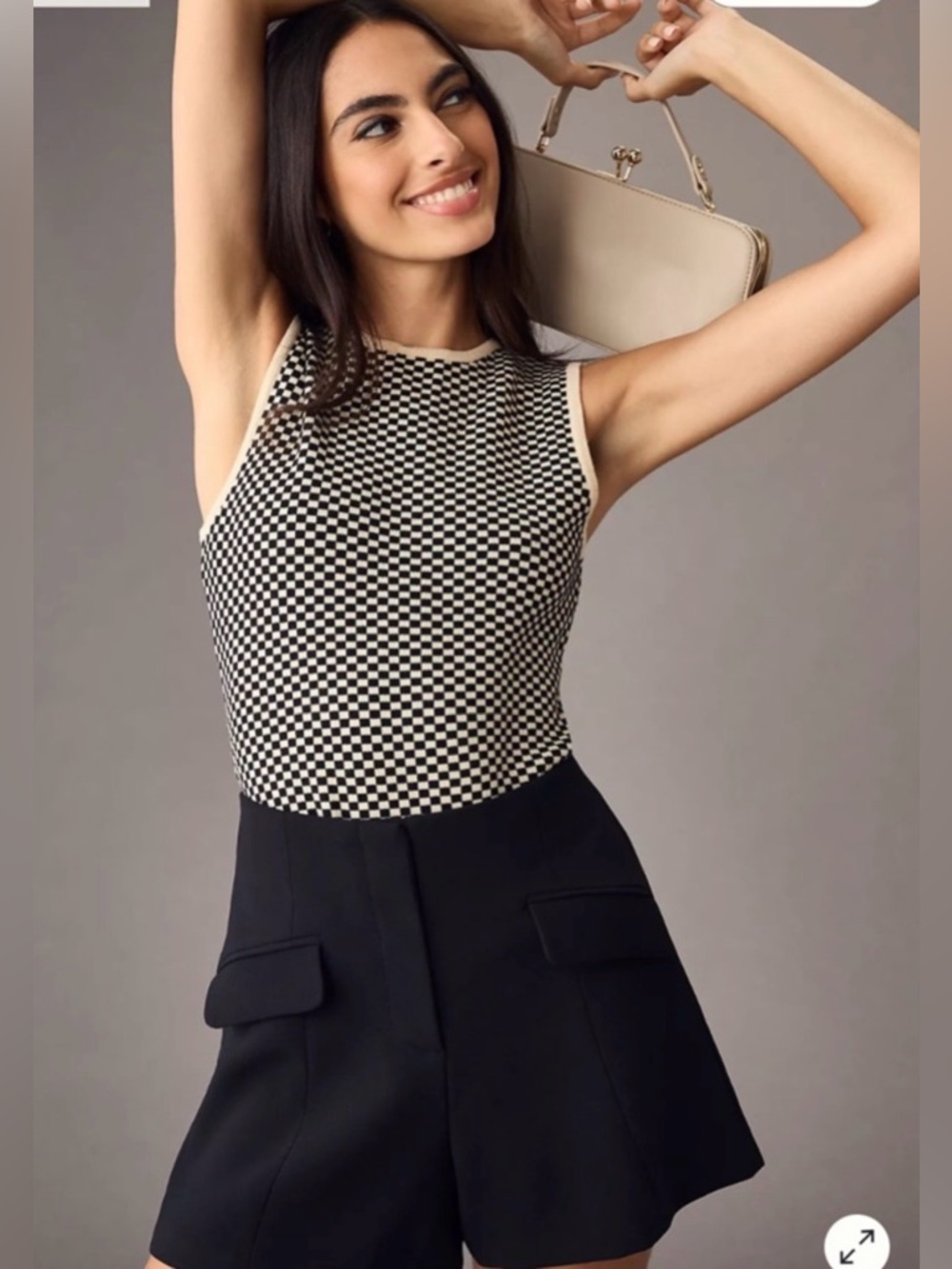 4th and Reckless Sweater Bodysuit